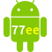 Aplicativo 77ee para Android
