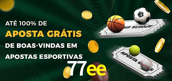 77ee Ate 100% de Aposta Gratis