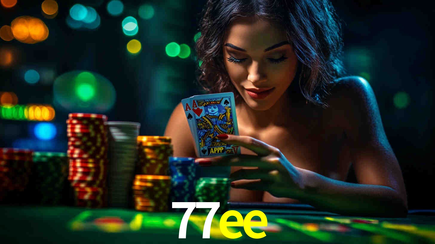 Explorando a Categoria de Eventos em Apostas na 77ee