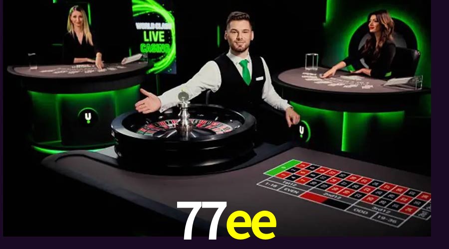 Platform Technology 77ee