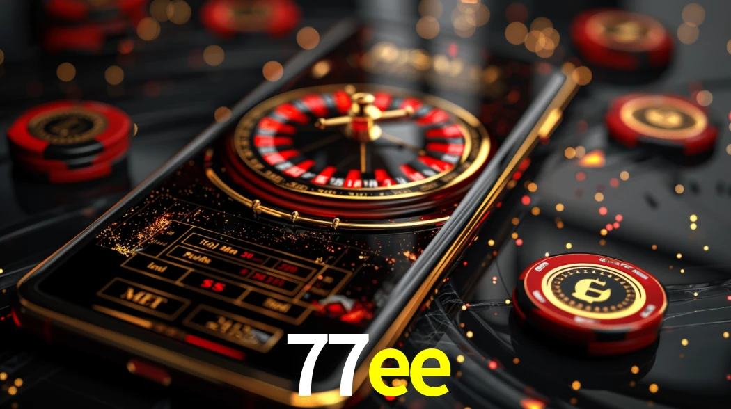 Live Casino 77ee