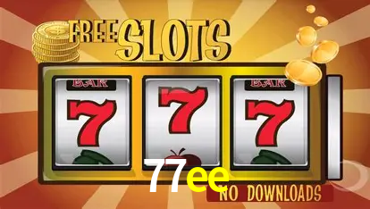 Descubra a Magia dos Jogos de Arcade no 77ee