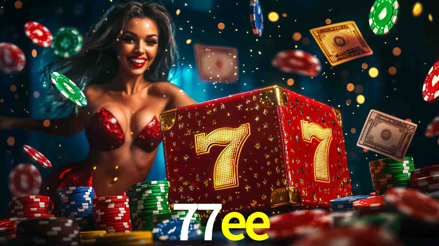 Inovações de Jogos na 77ee: O Futuro das Experiências Interativas