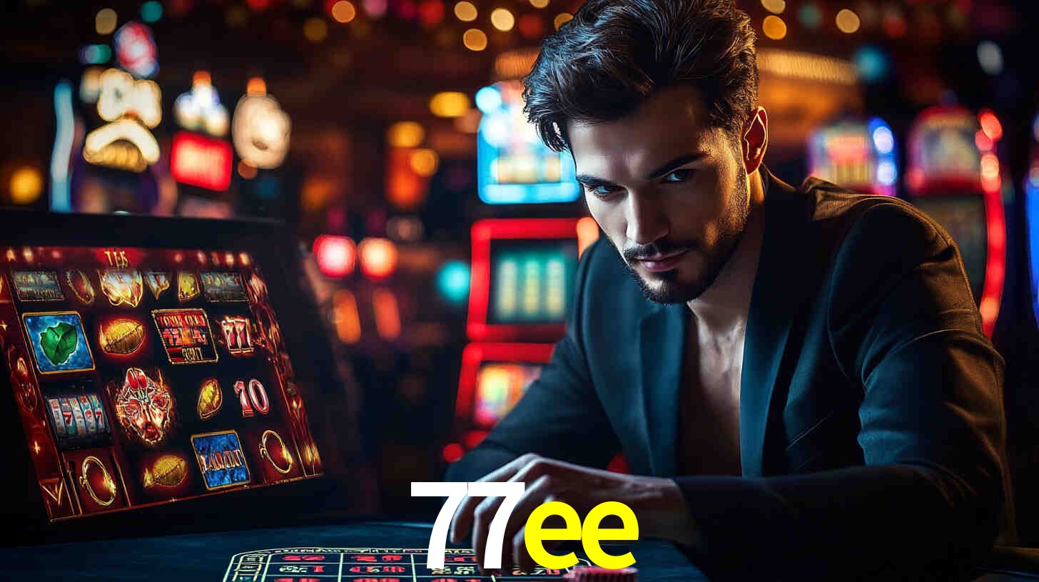 77ee bet