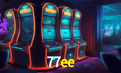 A Experiência Imersiva dos Cassinos Ao Vivo no 77ee