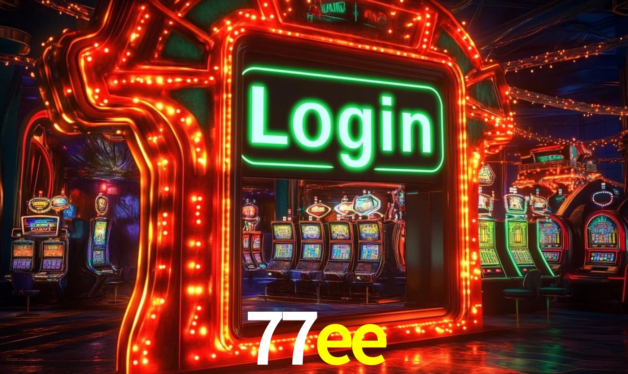 Recursos de Bônus 77ee