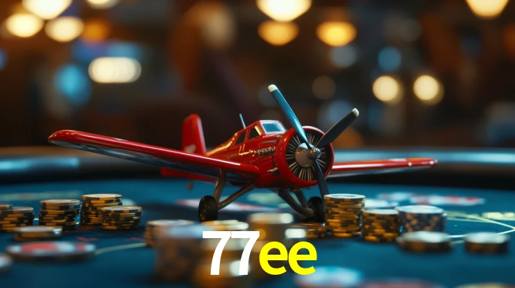 Slot Games 77ee