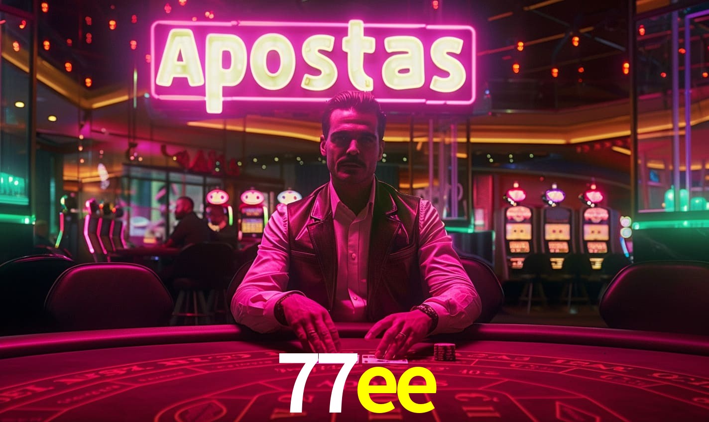 A Emoção da Loteria na 77ee: Uma Chance de Mudança de Vida