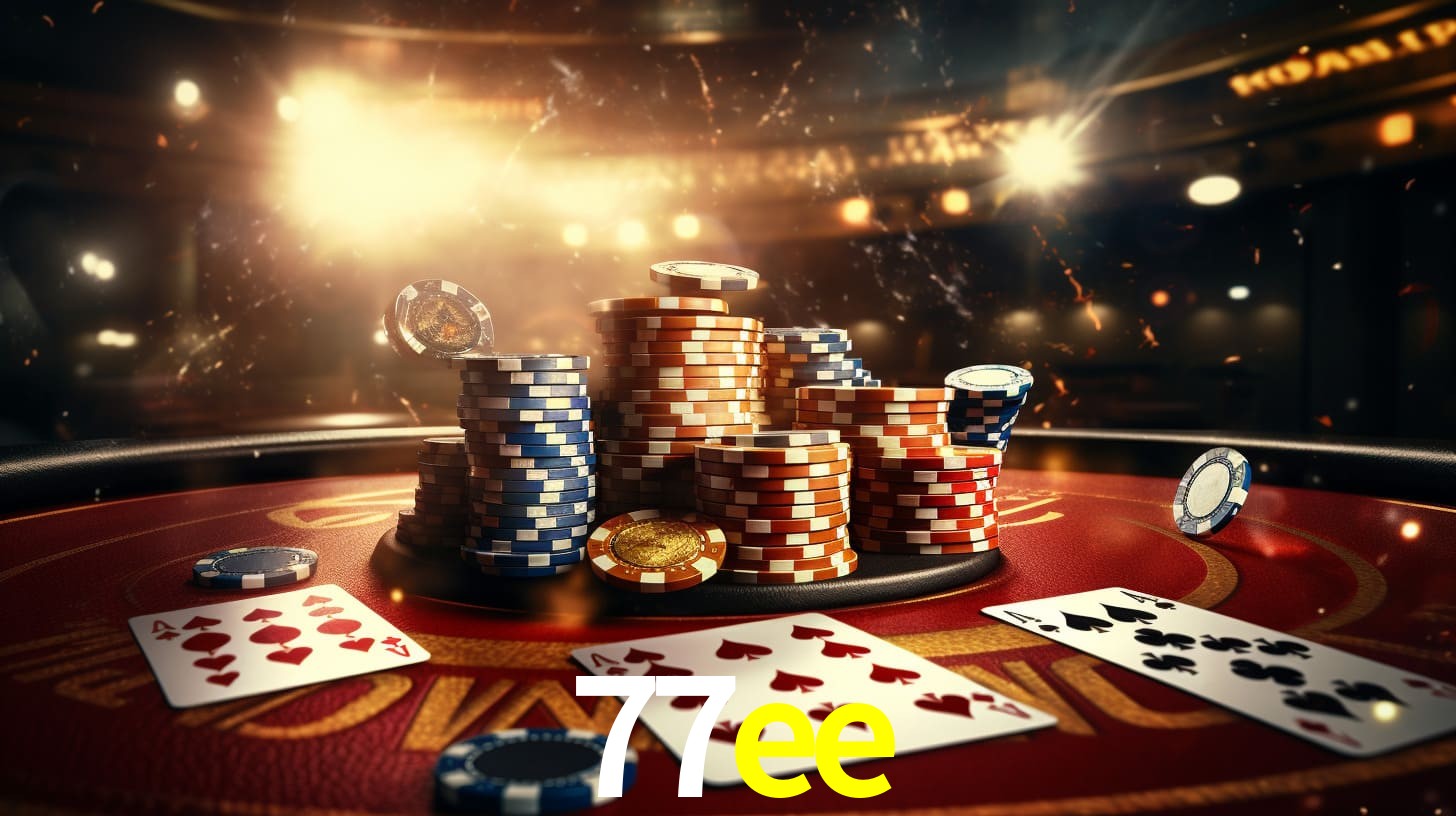 VIP Casino 77ee