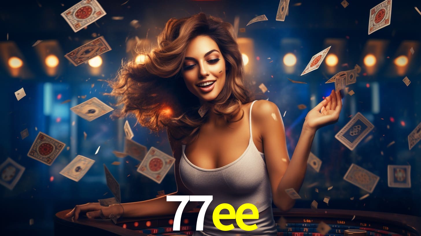 77ee: Seu Cassino Premiado com Pagamentos Rápidos