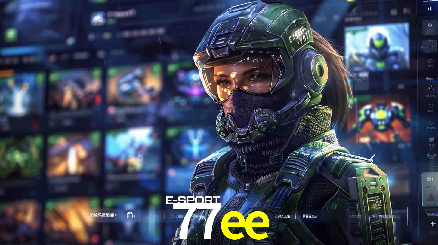 APP oficial da 77ee para mobile