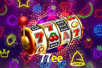 Descubra o Mundo do Cassino Online com 77ee