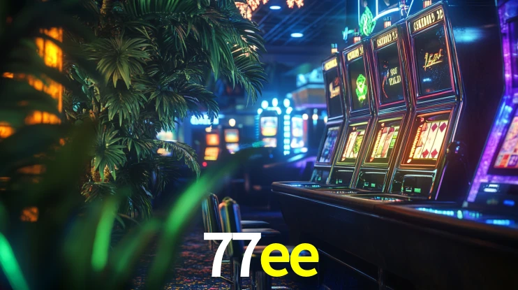 Live Casino 77ee