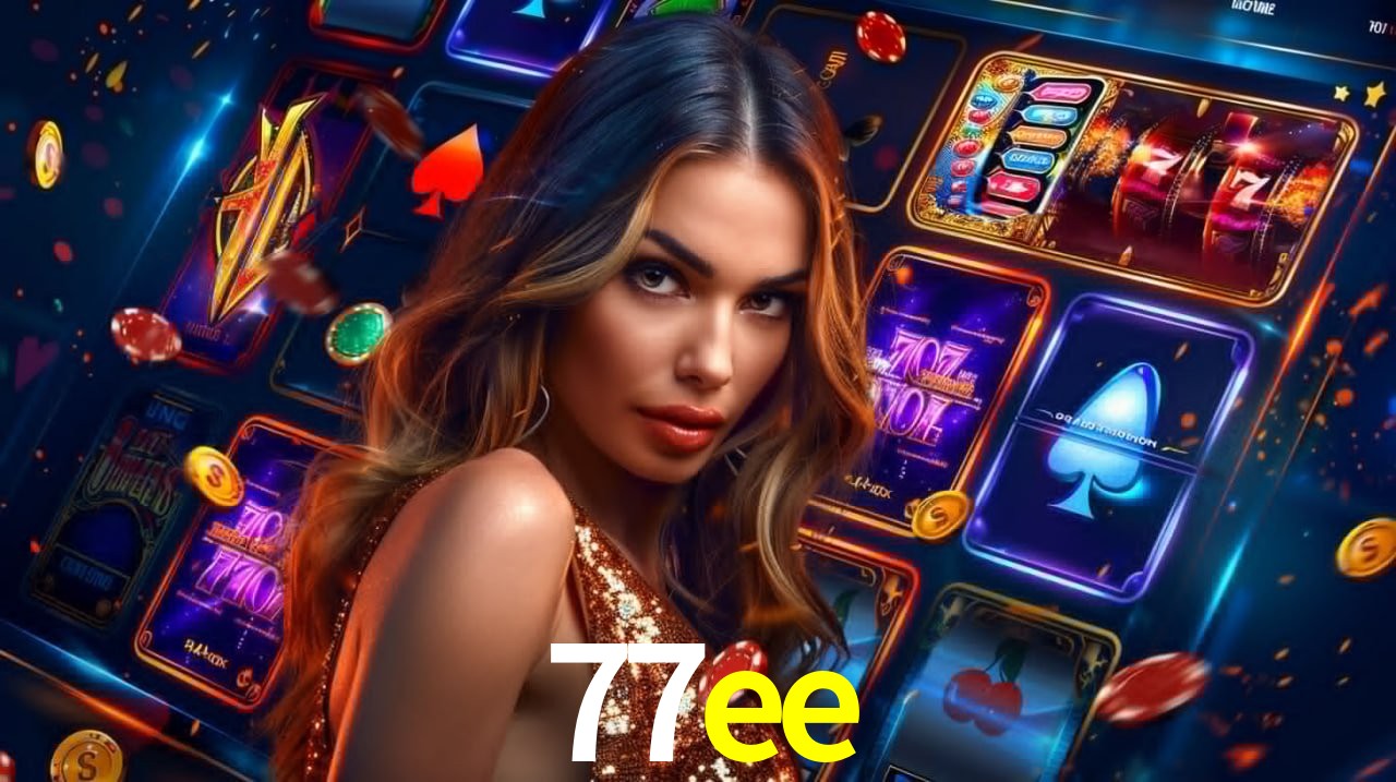 cassino 77ee