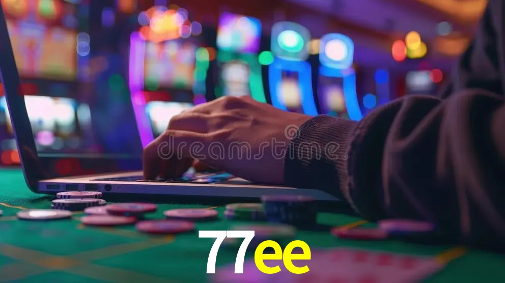 Mesa de Blackjack 77ee