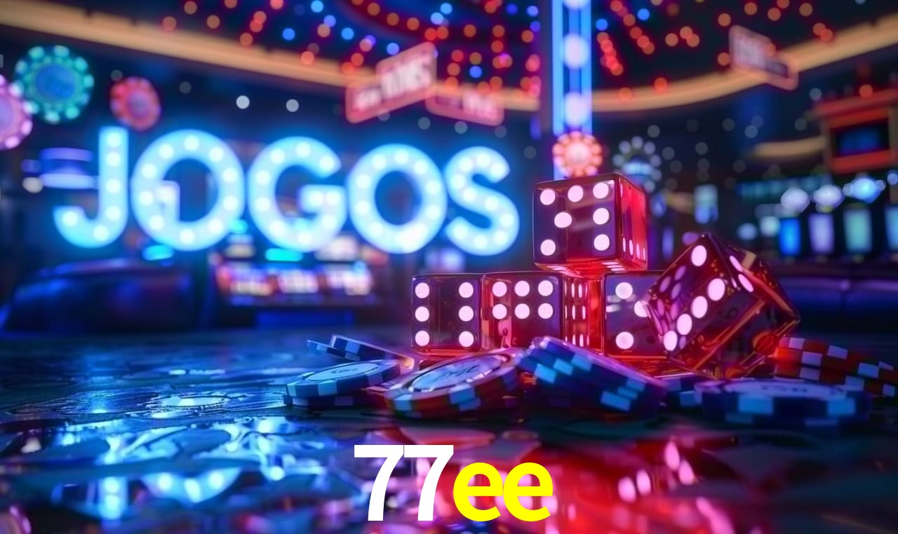 Casino Ao Vivo 77ee