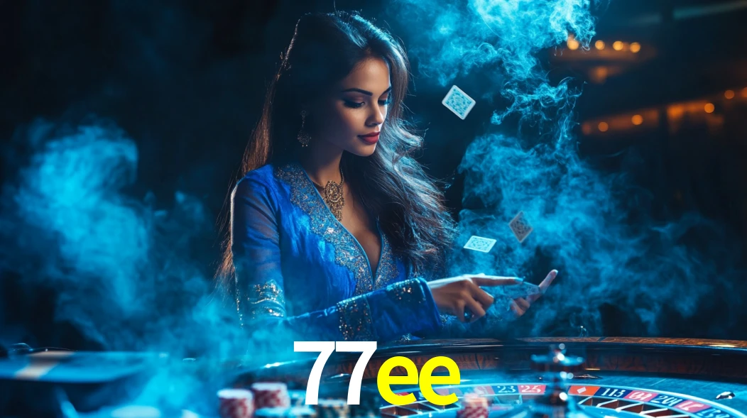 Desvendando o Mundo dos Jogos Virtuais na 77ee