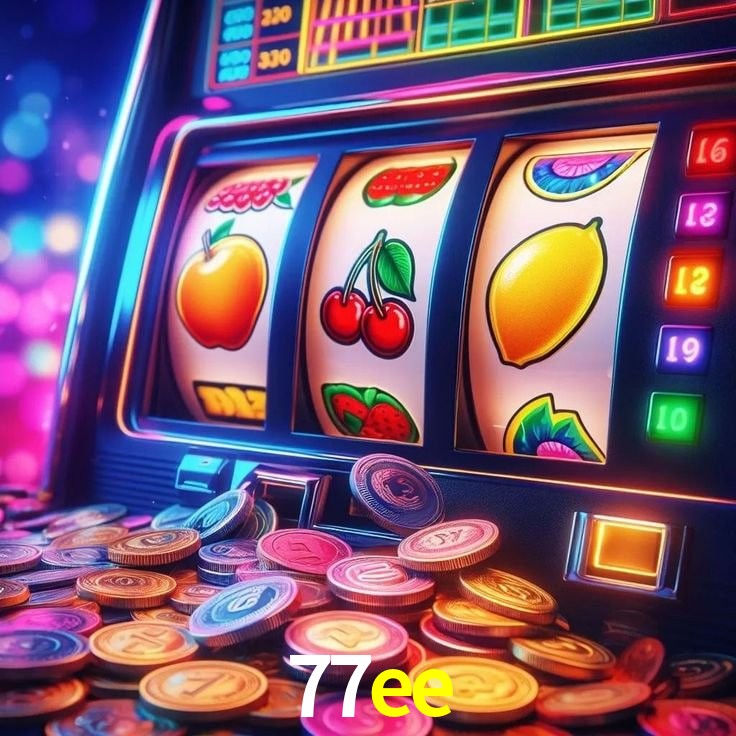 Provedores de Jogos 77ee