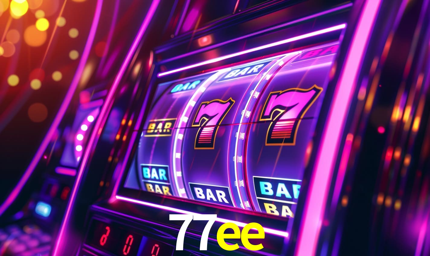 77ee: A Experiência de Casino com Jogos de Mesa ao Vivo