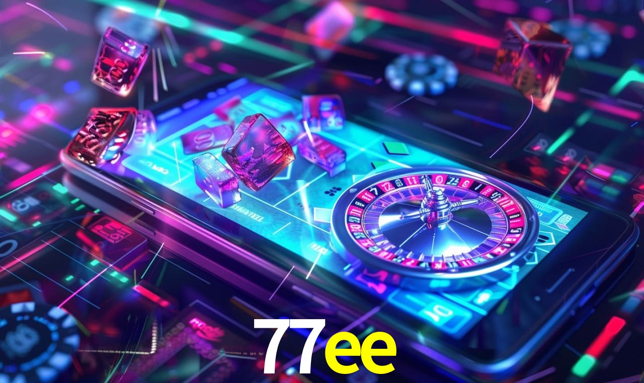 Jogos de Slot 77ee