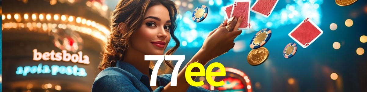 Experiência VIP 77ee
