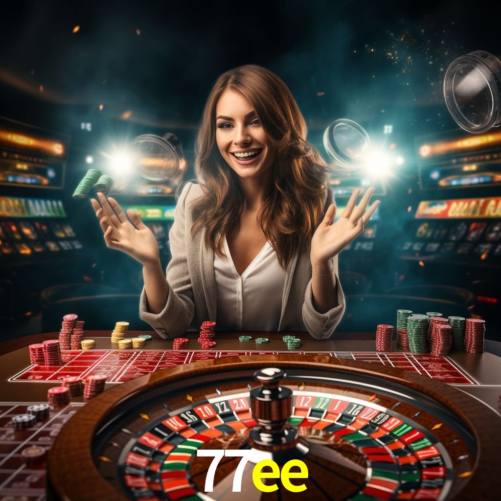 Experimente o Login Seguro Premium no 77ee