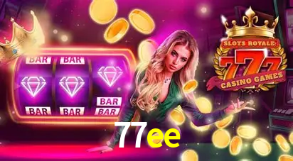A Emoção da Loteria na 77ee: Uma Chance de Mudança de Vida